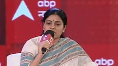 'यूपी चुनाव से पहले ही क्यों मिलता है मंत्री पद?' जानिए क्या बोलीं Anupriya Patel?। Shikhar Sammelan