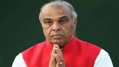 ABP Shikhar Sammelan : BJP's Jagdambika Pal gives major statement over UP elections