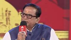 Mayawati will be CM in 2022; Brahmins are with BSP, says Satish Mishra | ABP Shikhar Sammelan