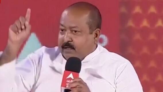 ABP Shikhar Sammelan: What the Muslims of Uttar Pradesh want?