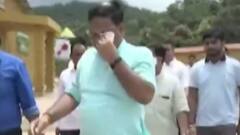 કેવડિયા ટેન્ટ સિટી ખાતે વર્ષ 2022ની વિધાનસભાની ચૂંટણી અંગે ગુજરાત પ્રદેશ ભાજપની બેઠક મળશે