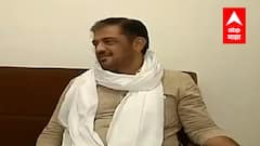 Politics: मंत्री Sunil Kedar यांना बडतर्फ करा, Ashish Deshmukh यांची सोनिया गांधींकडे तक्रार