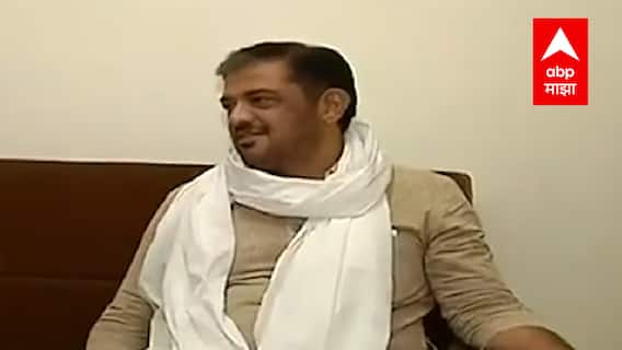 Politics: मंत्री Sunil Kedar यांना बडतर्फ करा, Ashish Deshmukh यांची सोनिया गांधींकडे तक्रार