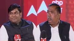 UP Election के लिए कितनी तैयारी? जानिए Mukesh Sahani और Keshav Dev Maurya से । ABP Shikhar Sammelan