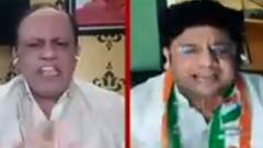 Mayawati बीजेपी के साथ हैं या नहीं ?, Congress नेता ने पूछा सवाल | BTC