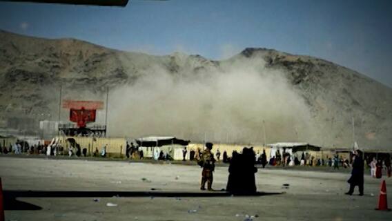 Afghanistan :31 ऑगस्टनंतर अफगाणिस्तानात काय होणार? Kabul विमानतळावरच्या हल्ल्यानंतर जगाची चिंता वाढली