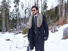 Emraan Hashmi : 'ग्राउंड झिरो'च्या शूटिंगसाठी काश्मीरमध्ये गेलेल्या इमरान हाश्मीवर दगडफेक! नेमकं काय घडलं?