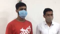 સુરતમાં ડ્રગ્સની હેરાફેરી વધી, ડ્રગ પેડલર જાવેદ પઠાણની ધરપકડ, જુઓ ગુજરાતી ન્યૂઝ