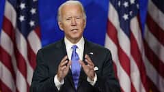 Kabul Airport Blasts: US flag to fly at half-staff