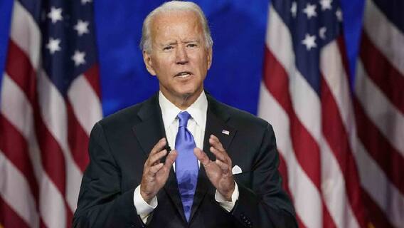 Kabul Airport Blasts: US flag to fly at half-staff