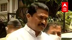 OBC आरक्षणावरील सरकारच्या प्रस्तावावर शिक्कामोर्तब नाही, येत्या शुक्रवारी पुन्हा बैठक : Nana Patole