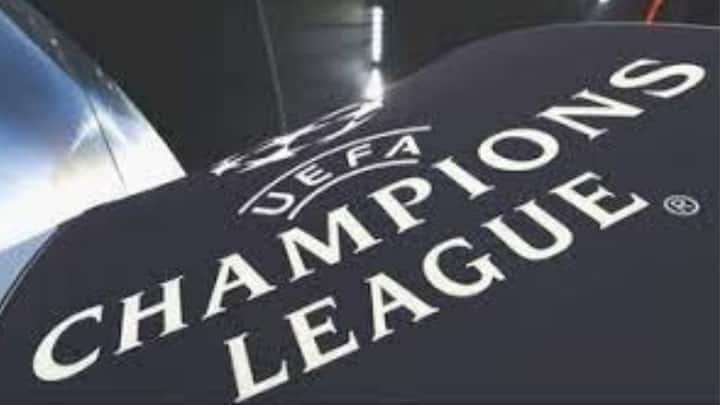 Champions League draw: Manchester City to face PSG and Chelsea will meet Juventus Champions League draw: উয়েফা চ্যাম্পিয়ন্স লিগে গ্রুপ পর্বেই মেসি- রোনাল্ডো দ্বৈরথের সম্ভাবনা