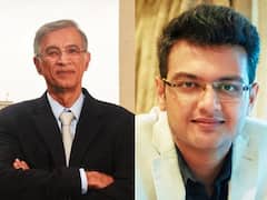 WFH A Temporary Phenomenon. Realty Sector To Exponentially Grow In Long Term: Niranjan Hiranandani, MD, Hiranandani Group To Kailashnath Adhikari, MD, Governance Now
