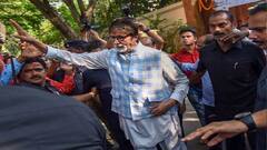 Amitabh Bachchan ਦੇ ਪਰਸਨਲ ਸਿਕਊਰਟੀ ਗਾਰਡ ਸ਼ਿੰਦੇ ਦੀ ਤਨਖਾਹ ਸੁਣ ਤੁਸੀਂ ਵੀ ਰਹਿ ਜਾਓਗੇ ਹੈਰਾਨ