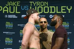 Jake Paul Vs Tyron Woodley: When & Where To Watch Boxing Match Live In India? | Match Predictions