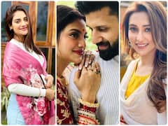 Nusrat Jahan ने दिया बेटे को जन्म, खबर मिलते ही जानिए क्या बोले Ex-Husband निखिल जैन? कई  सितारों ने दी बधाई, जानिए किसने क्या कहा