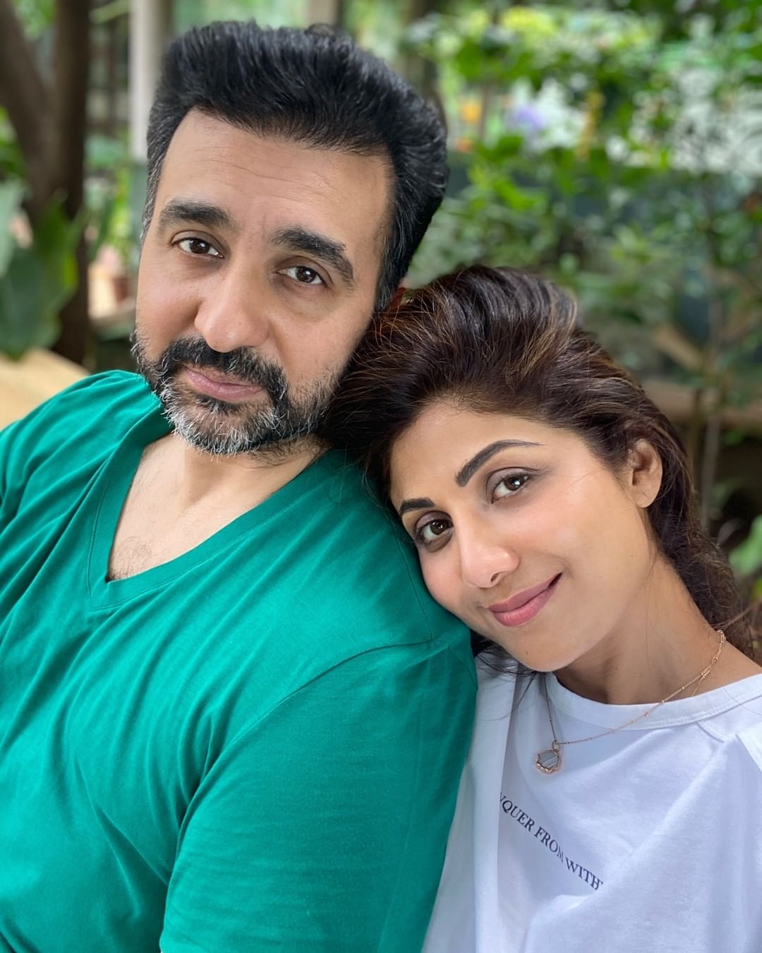 Raj Kundra केस के बीच Shilpa Shetty का छलका दर्द...पोस्ट शेयर कर कहा, 'गलतियां की है,  लेकिन कोई बात नहीं