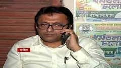 TMC Attacked in Tripura: ত্রিপুরায় 'আক্রান্ত' TMCP, পরিস্থিতি সামলাতে ত্রিপুরা যাচ্ছেন শান্তনু সেন | Bangla News