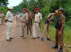 असम: दीमा हसाओ में ट्रकों में आग लगाने से पहले आतंकियों ने की थी फायरिंग, अबतक 5 की मौत