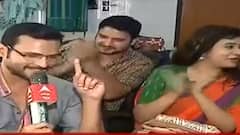 হয় মা নয় বৌমা: গভীর রাতে হঠাৎ খিদে পেলে কী খান নীল, শ্রীপর্ণা?