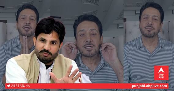 ਗੁਰਦਾਸ ਮਾਨ 'ਤੇ ਪਰਚੇ ਮਗਰੋਂ ਰਾਜਾ ਵੜਿੰਗ ਨੇ ਮੰਗੀ ਮੁਆਫੀ, ਕਿਹਾ ਕੇਸ ਰੱਦ ਕਰਾਂਵਾਂਗੇ ਗੁਰਦਾਸ ਮਾਨ 'ਤੇ ਪਰਚੇ ਮਗਰੋਂ ਰਾਜਾ ਵੜਿੰਗ ਨੇ ਮੰਗੀ ਮੁਆਫੀ, ਕਿਹਾ ਕੇਸ ਰੱਦ ਕਰਾਂਵਾਂਗੇ