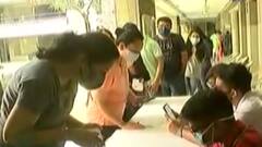 અમદાવાદઃ આજથી શાળાઓમાં વેક્સિનેશન અભિયાનની કરાઈ શરૂઆત,જુઓ ગુજરાતી ન્યૂઝ