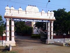 100 மரக்கன்றுகளை 20 நாட்களில் நடவேண்டும் - மரங்களை வெட்டிய ஊராட்சிக்கு நீதிமன்றம் நச் உத்தரவு...!