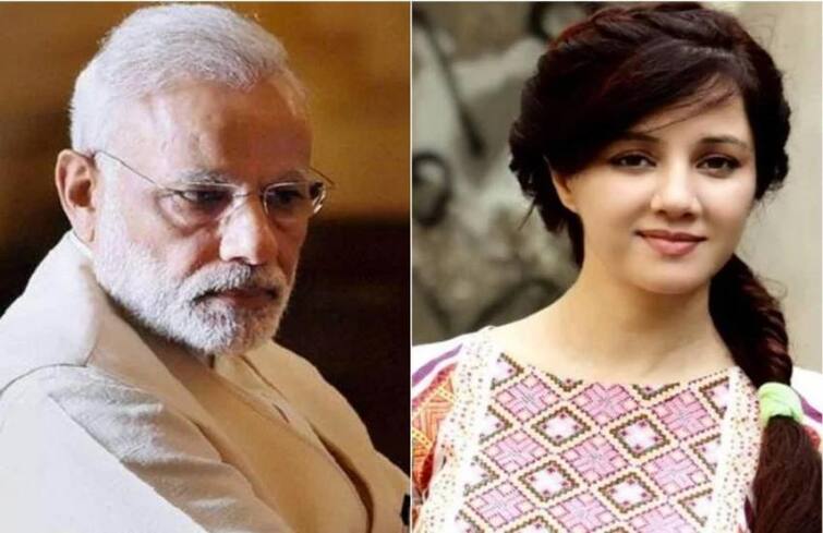 Afghanistan actress malisha heena khan thanks PM Modi for being in India reveals her painful story of taliban terror Afghanistan Crisis: अफगानी एक्ट्रेस Malisha Hina Khan ने जताया PM Modi का आभार, बताया तालिबानियों ने कर दी थी कैसी हालत