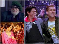 ‘चेहरे’ में अमिताभ बच्चन ने किया फ्री में काम, उनसे पहले ये सितारे भी इन सुपरहिट फिल्मों में कर चुके हैं फ्री में काम, वजह छू लेगी आपका दिल