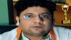 Mayawati पर कांग्रेस नेता का बड़ा हमला- 'चुनाव से पहले BSP का मार्केट रेट आ जाता है' | BTC