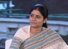 UP Election 2022: अनुप्रिया पटेल बोलीं- BJP से जारी रहेगा गठबंधन, सीट शेयरिंग को लेकर दिया बड़ा बयान