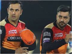 काबुल में हुए बम धमाके से दुखी हैं राशिद खान और मोहम्मद नबी, बोले- प्लीज़ अफगानियों को मारना बंद करो