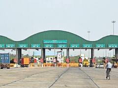 OMR Toll Gate: ஒ.எம்.ஆர் சாலைகளில் உள்ள 4 சுங்கச்சாவடிகளில் ஆகஸ்ட் 30ம் தேதிக்குப் பிறகு கட்டணம் வசூலிக்கப்படாது - அமைச்சர்