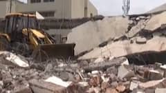 રાજકોટ: સરકારી જમીન પર શેડ બનાવી વેચવાનો મુદ્દો, લેન્ડ ગ્રેબિંગ હેઠળ ફરિયાદ