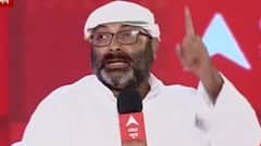 UP Congress chief Ajay Kumar Lallu says - High command will decide for CM | AbpShikharSammelan