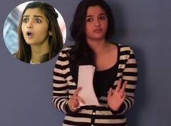 Student of the Year के लिए 400 लड़कियों में से चुनी गई थीं Alia Bhatt, ऑडिशन में बोले थे Ranbir Kapoor की फिल्म के डायलॉग