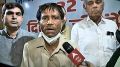 Delhi: Congress launches sharp attacks on Govt over changing Mohammadpur's name to Madhavpuram