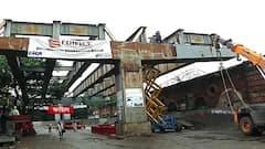 Kolkata Posta Flyover : পোস্তা উড়ালপুল ভাঙার দ্বিতীয় পর্যায়ের কাজ শুরু, বন্ধ গণেশ টকিজ থেকে গিরিশ পার্ক পর্যন্ত রাস্তা