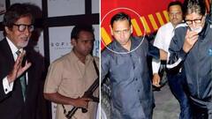 Amitabh Bachchan ਦੇ ਪਰਸਨਲ ਸਿਕਊਰਟੀ ਗਾਰਡ ਸ਼ਿੰਦੇ ਦੀ ਤਨਖਾਹ ਸੁਣ ਤੁਸੀਂ ਵੀ ਰਹਿ ਜਾਓਗੇ ਹੈਰਾਨ