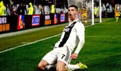 Ronaldo Joins Man United: સ્ટાર ફુટબોલ ખેલાડી રોનાલ્ડો  આ ક્લબ સાથે જોડાયો