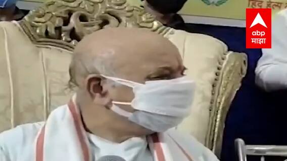 PM Narendra Modi: 'नरेंद्र मोदी चांगले, मात्र त्यांना आजूबाजूच्या बाबूंनी बिघडवलं' : Pravin Togadiya