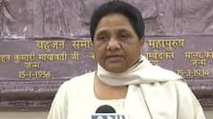 Congress के हमले पर सबसे ज्यादा मुखर रहीं Mayawati | Baat To Chubegi