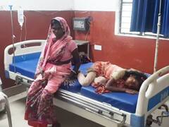बिहार: बुखार और उल्टी के बाद मुजफ्फरपुर में 2 बच्चों की हुई मौत, कई की स्थिति नाजुक