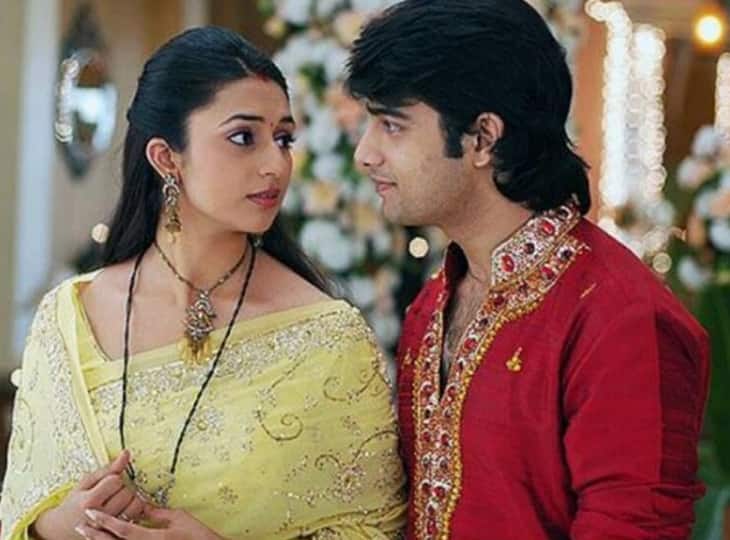 When Divyanka Tripathi used to try after breaking up with Sharad Malhotra जब इस टीवी एक्टर से टूटा था Divyanka Tripathi का रिश्ता, शूटिंग पर सबके सामने रोने लगती थी एक्ट्रेस