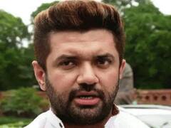 Bihar Politics: चिराग पासवान का सीएम नीतीश पर हमला, कहा- घर तोड़ने वालों के हाथों में प्रदेश सुरक्षित नहीं
