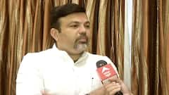 नागपुरात दोन काॅंग्रेस नेत्यांमध्ये संघर्ष! Sunil Kedar यांच्या बडतर्फीबाबत आशिष देशमुख म्हणतात..