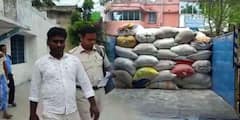 Malda: বিপুল পরিমাণ রেশনের আটা উদ্ধার পুলিশের, গ্রেফতার যুব তৃণমূল নেতার দাদা