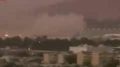 Kabul Airport पर हुए धमाकों में सौ से ज्यादा मौत, ISIS के खुरासान ग्रुप ने ली हमले की जिम्मेदारी