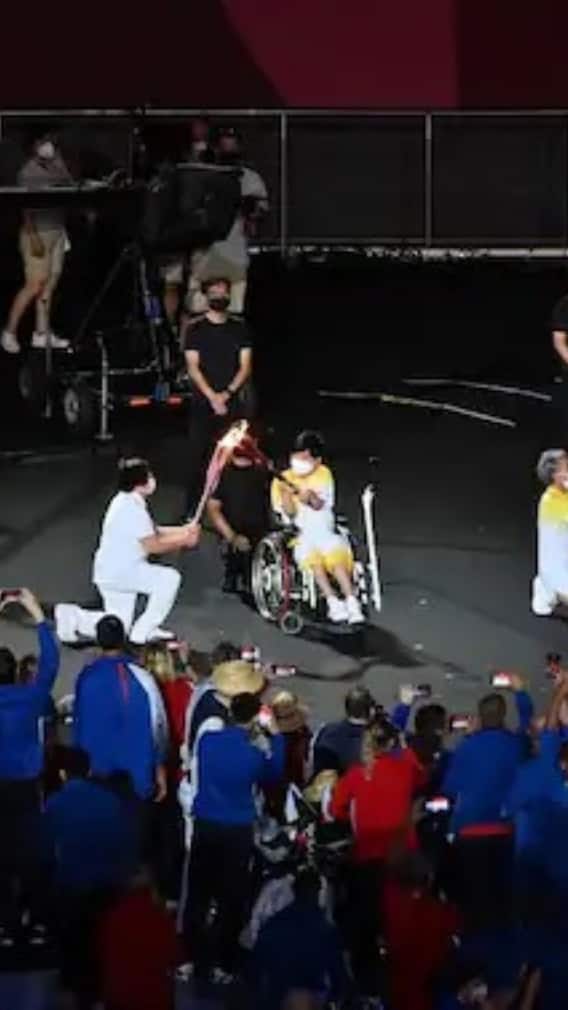 Tokyo Paralympics 2020: শারীরিক প্রতিবন্ধকতা দূর করে প্যারালিম্পিক্সে লড়াই