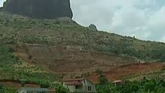 Nashik ब्रह्मगिरी उत्खनन, पर्यावरण राज्यमंत्र्यांचे कारवाईचे आदेश, Brahmagiri ची लूट कधी थांबणार?